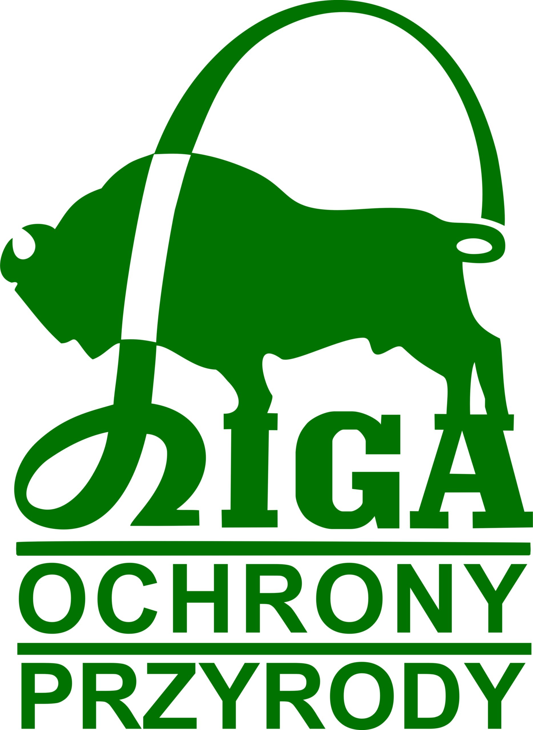Liga Ochrony Przyrody